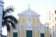 St. Augustine's Church, Senado Square, Macau