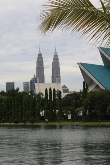 Titiwangsa Park, Kuala Lumpur