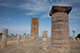 Minaret & Columns, Hassan Tower, Rabat, Morocco