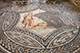 Mosaic Floor, Volubilis, Morocco