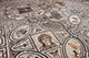 Mosaic Floor, Volubilis, Morocco