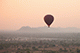 View from Hot Air Balloon, Bagan, Myanmar