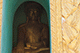 Buddha, Pagodas, Inn Dein, Inle, Myanmar