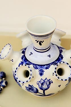 Delft Ceramic, Delft, the Netherlands