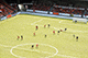 Game of Football, Madurodam, the Netherlands