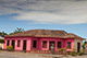 A House, Granada, Nicaragua