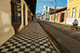 A Street, Granada, Nicaragua