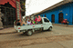 Local Transportation, Granada, Nicaragua