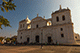 Basilica Cathedral de la Asuncion, Leon, Nicaragua