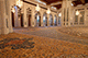 Prayer Hall, Grand Mosque, Muscat, Oman