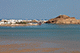 Lagoon, Sur, Oman