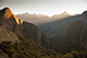 Sunrise, Machu Picchu, Peru
