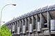 Santiago Bernabeu Stadium, Madrid, Spain