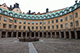 Brantingtorget, Old Town, Stockholm, Sweden