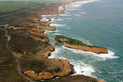 Twelve Apostles Coast, Australia