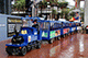 Mini Train, Darling Harbour, Sydney
