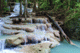 Level 5 Falls, Erawan National Park, Thailand