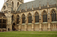 First Court, Saint John's College, Cambridge, England