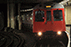 London Underground, London, UK