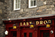 Last Drop Pub, Grass Market, Edinburgh, Scotland