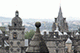 View From Edinburgh Castle, Edinburgh, Scotland