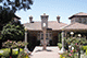 Casa del Sol, Hearst Castle, California, USA