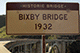 Bixby Bridge, Pacific Coast Highway 1, California, USA