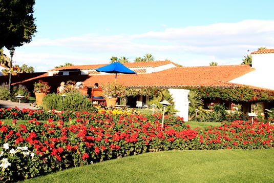 La Quinta Resort & Club, La Quinta, California, USA