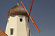 Windmill, Solvang, California, USA