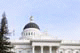 Capitol Building, Sacramento, California, USA