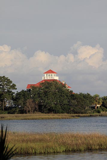 Marriot Bay Point Golf Resort & Spa, Panama City Beach, Florida, USA
