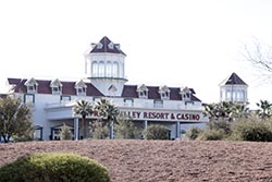 Primm Valley Resort, Primm, Nevada, USA