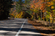 Kancamgus Highway, New Hampshire, USA