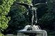 Bethesda Fountain, Central Park, New York City, New York, USA