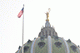Rotunda, Capitol Building, Harrisburg, Pennsylvania, USA