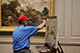 An Artist, National Gallery of Art, Washington, D.C., USA