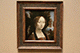 Work of Art by Leonardo Da Vinci, National Gallery of Art, Washington, D.C., USA