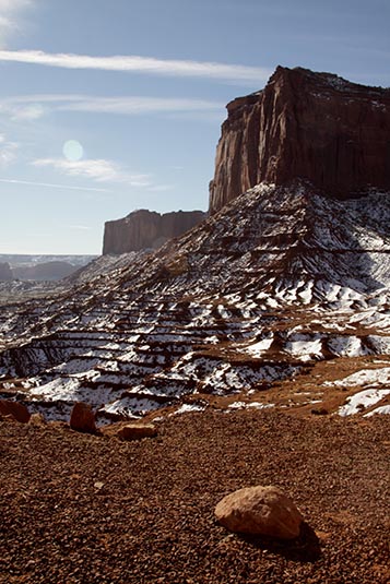 Monument Valley, Utah, USA