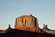 Merrick Butte, Monument Valley, Utah, USA