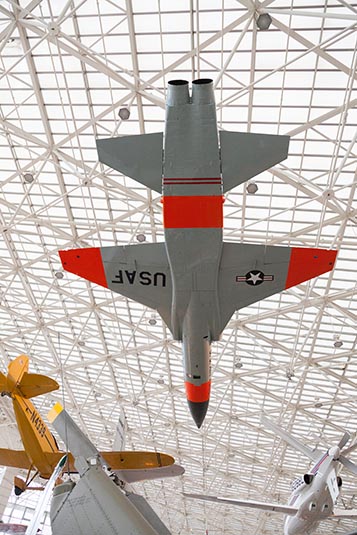 Museum of Flight, Seattle, Washington, USA